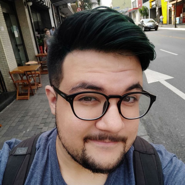 Profile Picture